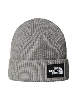 Gorro The North Face Salty Lined Unisex Gris