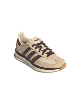 Zapatillas Adidas Run 70s Mujer Beige