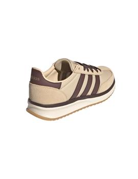 Zapatillas Adidas Run 70s Mujer Beige