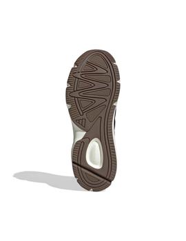 Zapatillas Adidas Technochaos 2000 Hombre Gris