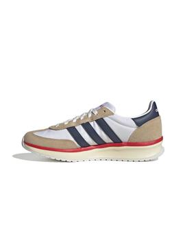 Zapatillas Adidas Run 70s 2.0 Hombre Blanco