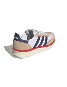Zapatillas Adidas Run 70s 2.0 Hombre Blanco
