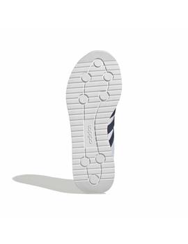 Zapatillas Adidas Run 70s 2.0 Hombre Blanco