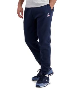 Pantalon Le Coq Sportif Regular Hombre  Azul