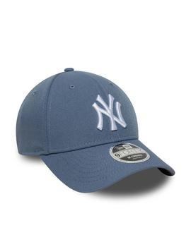 Gorra New Era New York Yankees Unisex Azul
