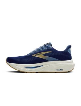 Zapatillas Brooks Ghost 17