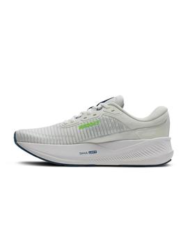 Zapatillas Brooks Revel Max Hombre Gris