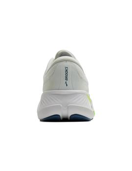 Zapatillas Brooks Revel Max Hombre Gris