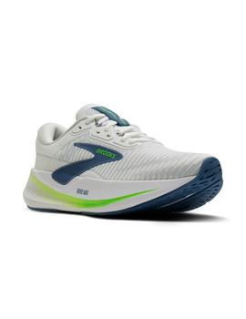 Zapatillas Brooks Revel Max Hombre Gris