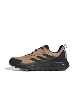 Zapatillas Adidas Terrex Anylander Hombre Marrón