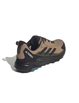 Zapatillas Adidas Terrex Anylander Hombre Marrón