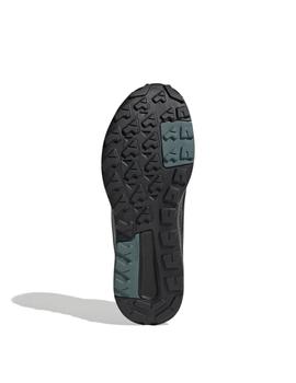 Zapatillas Adidas Terrex Anylander Hombre Marrón