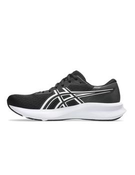 Zapatillas Asics Patriot 14 Hombre Negro