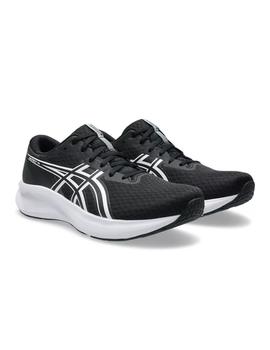 Zapatillas Asics Patriot 14 Hombre Negro