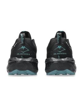 Zapatillas Asics Gel-Sonoma 8 GTX Hombre Multicolor