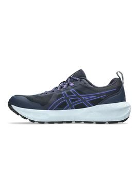 Zapatillas Asics Gel-Sonoma 8 Mujer Marino
