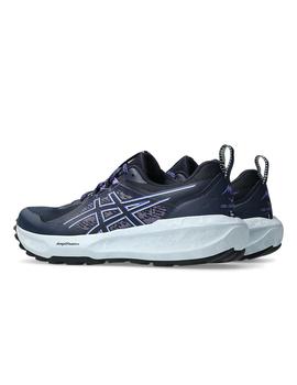 Zapatillas Asics Gel-Sonoma 8 Mujer Marino