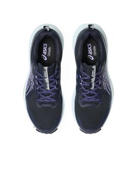 Zapatillas Asics Gel-Sonoma 8 Mujer Marino