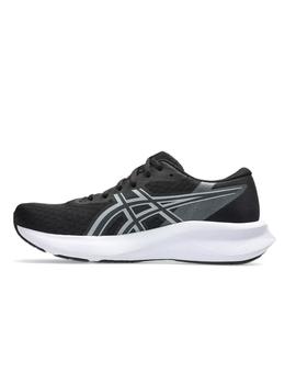 Zapatillas Asics Patriot 14 Mujer Negro