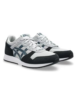 Zapatillas Asics Lyte Classic Hombre Gris
