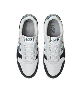 Zapatillas Asics Lyte Classic Hombre Gris