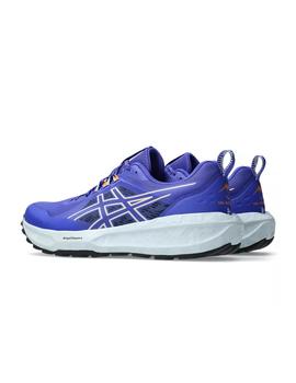 Zapatillas Asics Gel-Sonoma 8 Hombre Azul