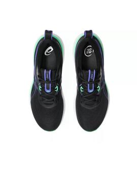 Zapatillas Asics Gel-Pulse 17 Hombre Multicolor