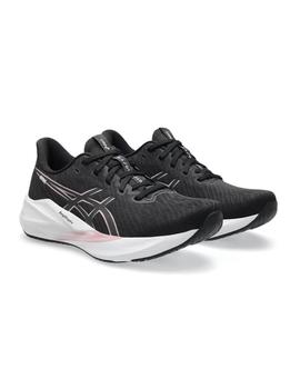 Zapatillas Asics Versablast 4 Mujer Negro
