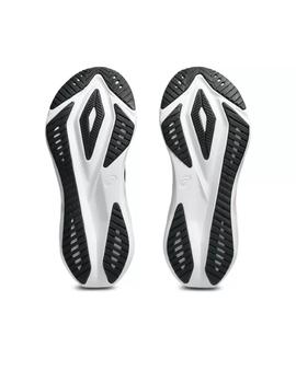 Zapatillas Asics Versablast 4 Mujer Negro