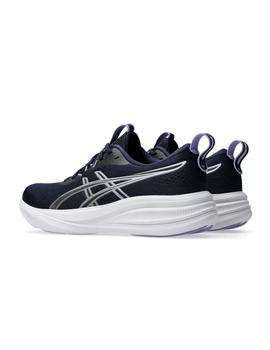 Zapatillas Asics Gel-Pulse 17 Mujer Negro