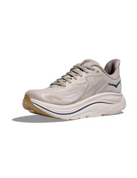 Zapatillas Hoka Clifton 10 Hombre Beige