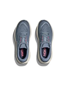 Zapatillas Hoka Rincon 4 Mujer Azul