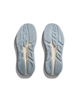 Zapatillas Hoka Rincon 4 Mujer Azul