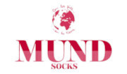 MUND SOCKS