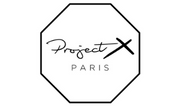 PROJECT X PARIS