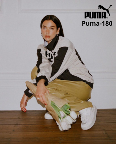 Puma 180