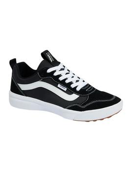 Zapatillas Vans Range EXP Hombre Negro