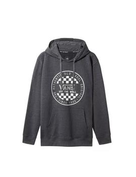 Sudadera Vans Checker Po