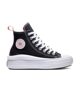 Zapatilla Converse All Star Move jr