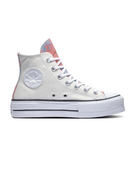 All Star Lift High Top