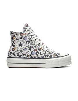 All Star Lift High Top