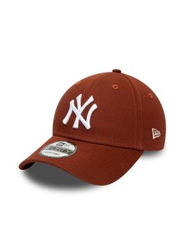 Gorra League Essential 9Forty NY