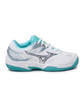 Zapatillas Mizuno Break Shot 2CC Unisex Blanco