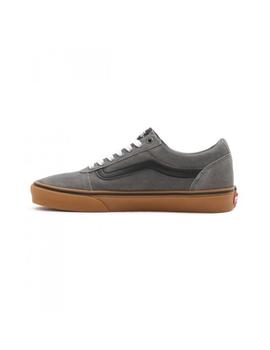 Zapatillas Vans Ward Hombre gris