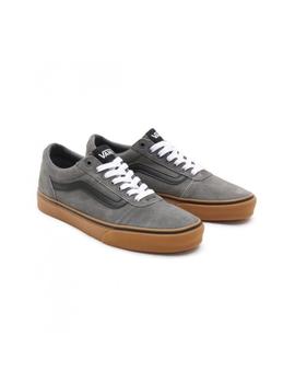 Zapatillas Vans Ward Hombre gris