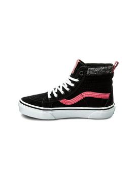 SK8 HI MTE