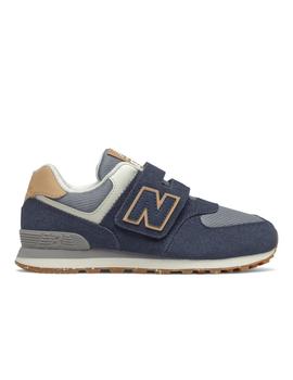 574 Velcro
