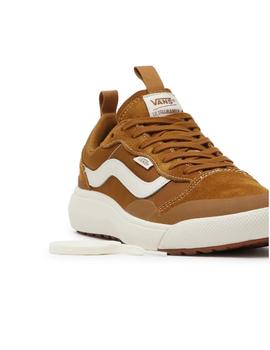 UA Ultrarange EXO SE Golden