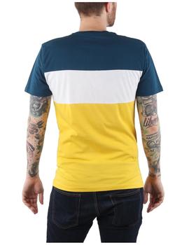 Camiseta Retro Active