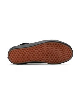 Zapatillas Vans Sk8-Hi Unisex Negro